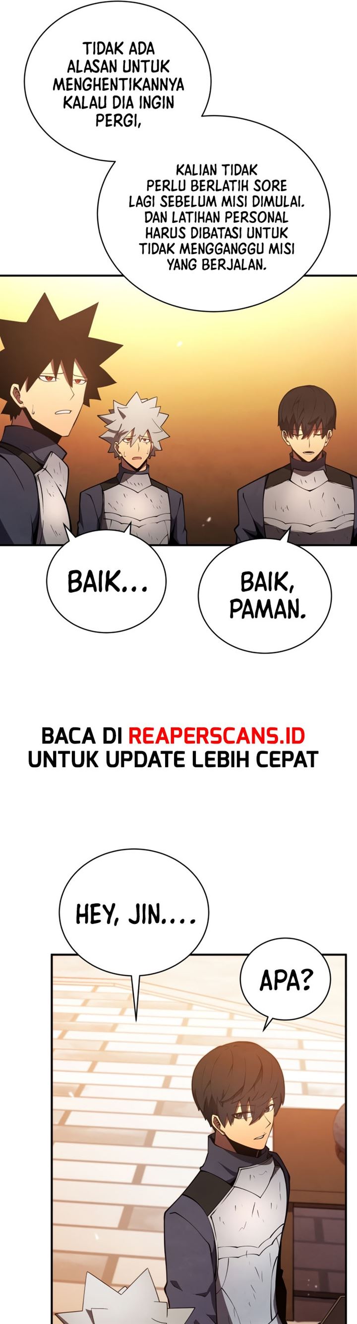 Swordmaster’s Youngest Son Chap 23 - Next Chap 24