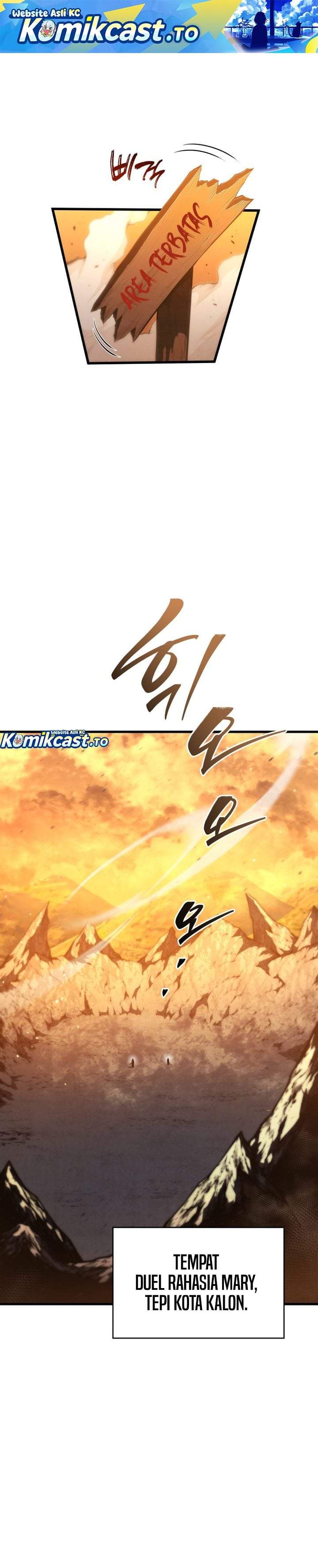 Swordmaster’s Youngest Son Chap 206 - Next Chap 207