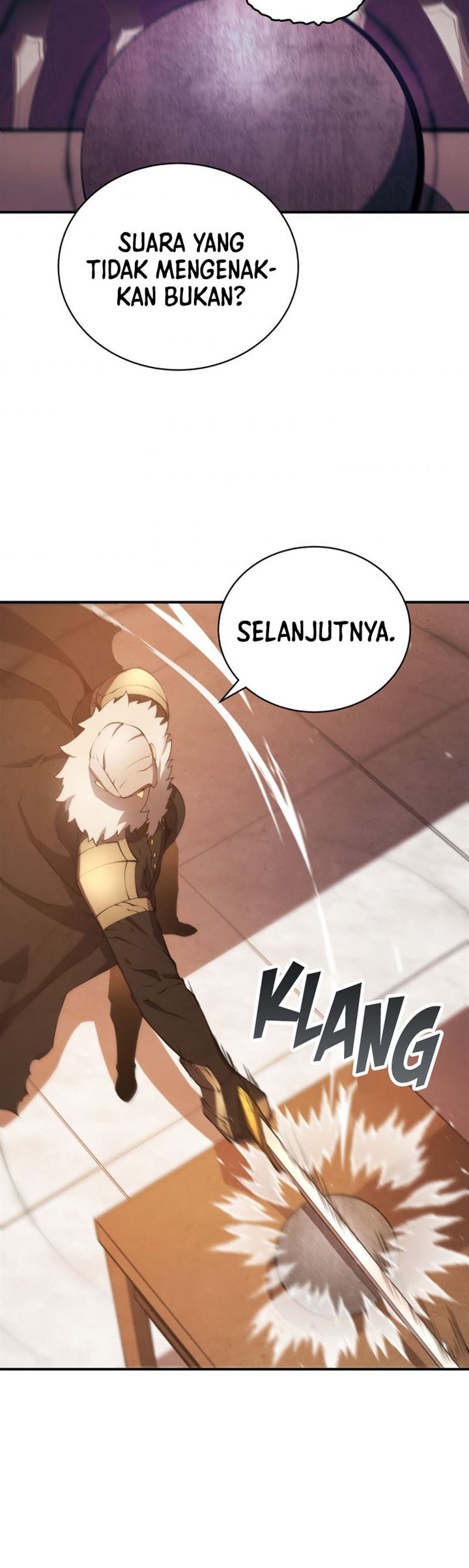 Swordmaster’s Youngest Son Chap 21 - Next Chap 22