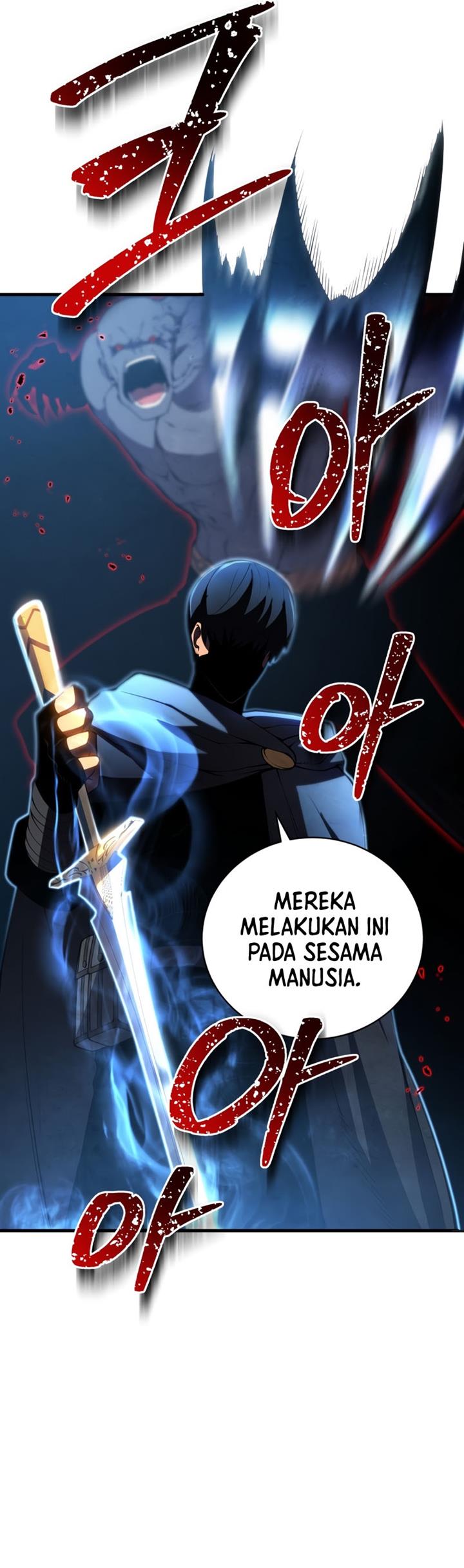 Swordmaster’s Youngest Son Chap 30 - Next Chap 31
