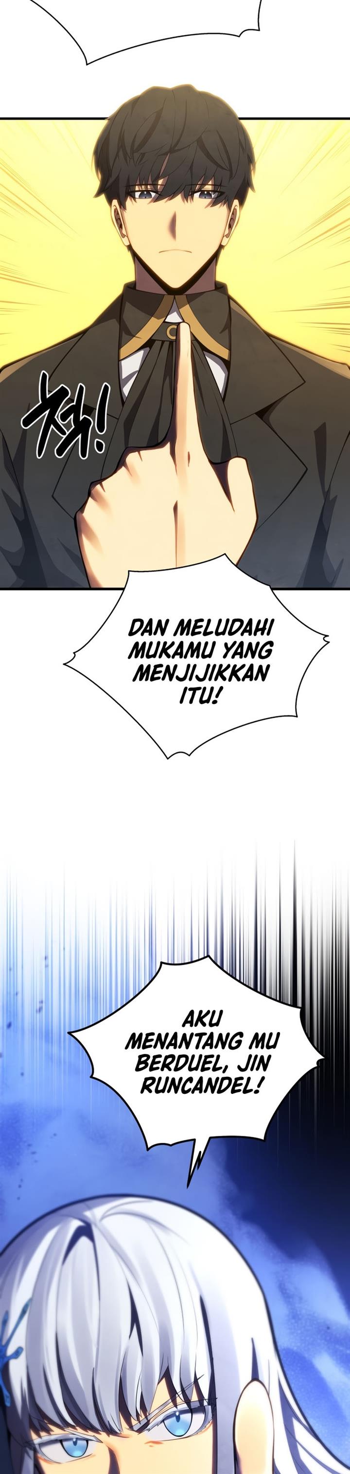 Swordmaster’s Youngest Son Chap 34 - Next Chap 35