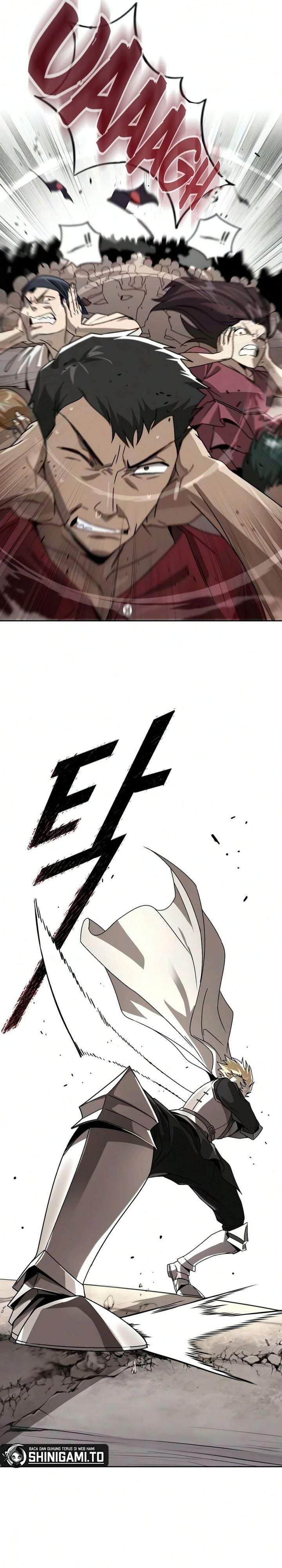 Lazy Prince Becomes a Genius Chap 148 - Next Chap 149