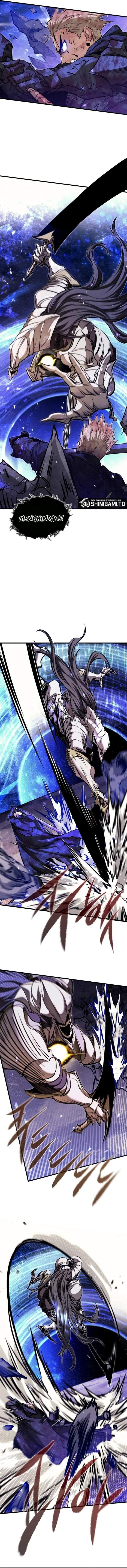 The Regressed Mercenary’s Machinations Chap 99 - Next Chap 100