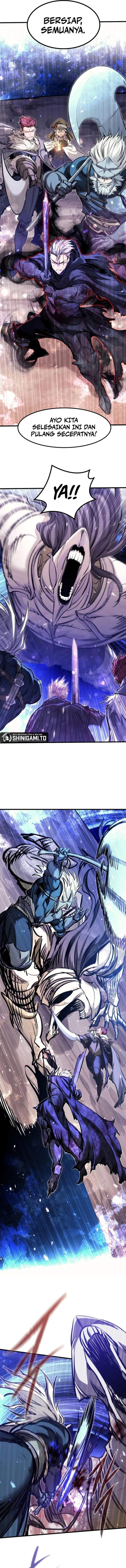 The Regressed Mercenary’s Machinations Chap 99 - Next Chap 100