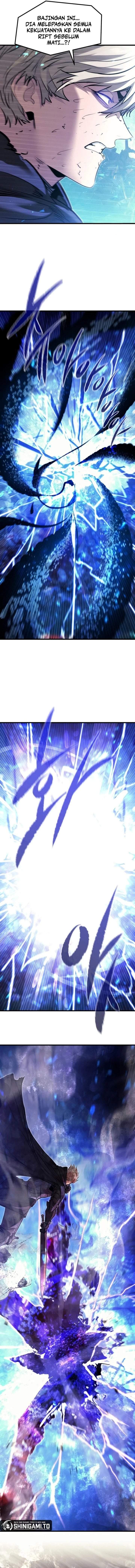 The Regressed Mercenary’s Machinations Chap 99 - Next Chap 100