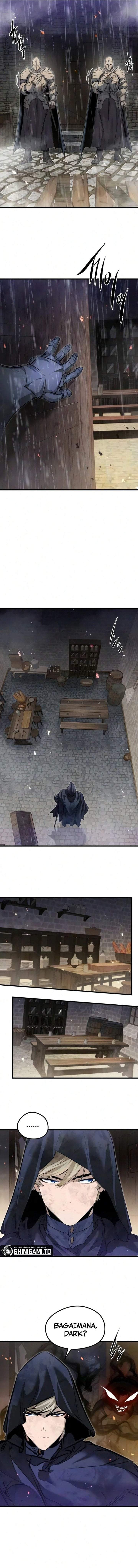 The Regressed Mercenary’s Machinations Chap 96 - Next Chap 97