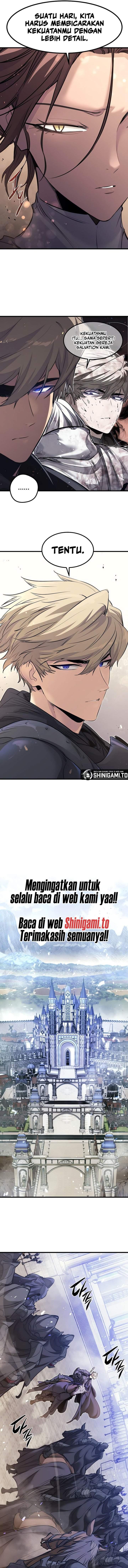 The Regressed Mercenary’s Machinations Chap 101 - Next Chap 102