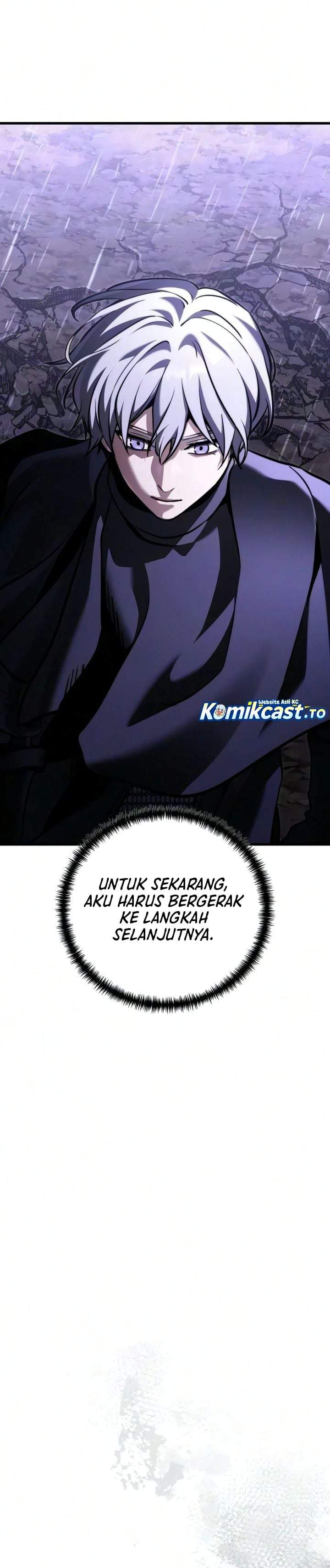 Terminally-Ill Genius Dark Knight Chap 153 - Next Chap 154
