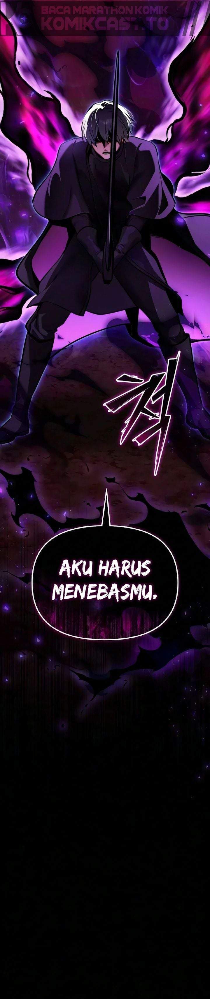 Terminally-Ill Genius Dark Knight Chap 153 - Next Chap 154