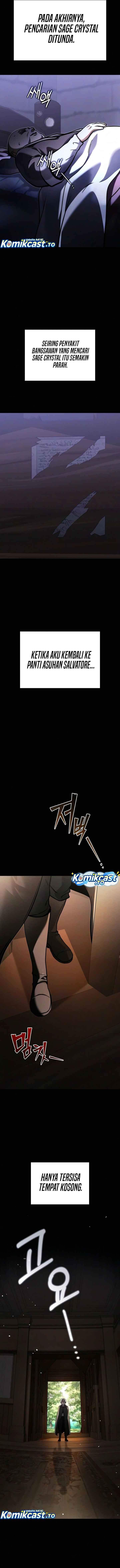 Terminally-Ill Genius Dark Knight Chap 155 - Next Chap 156