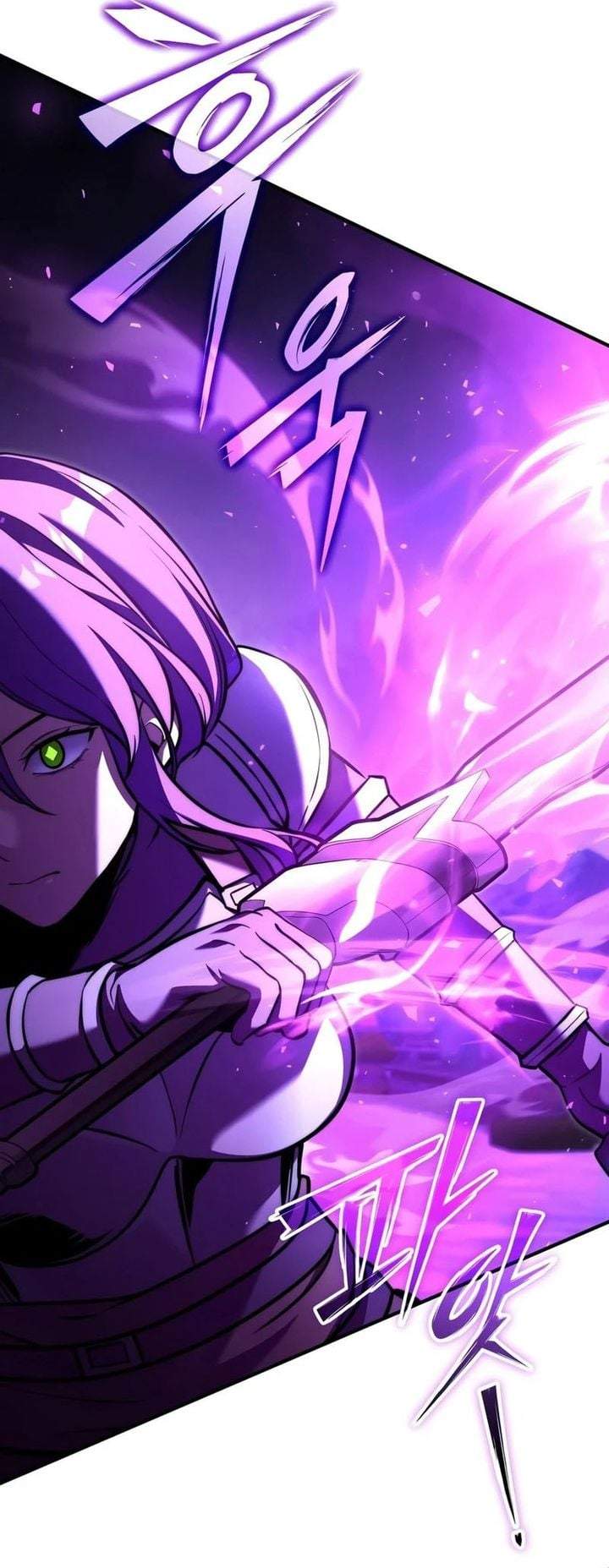 Terminally-Ill Genius Dark Knight Chap 159 - Next Chap 160