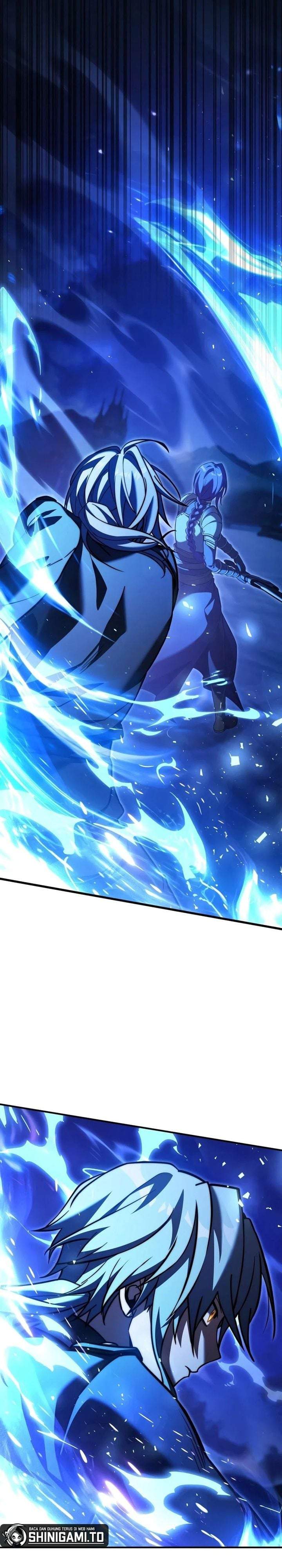 Terminally-Ill Genius Dark Knight Chap 159 - Next Chap 160
