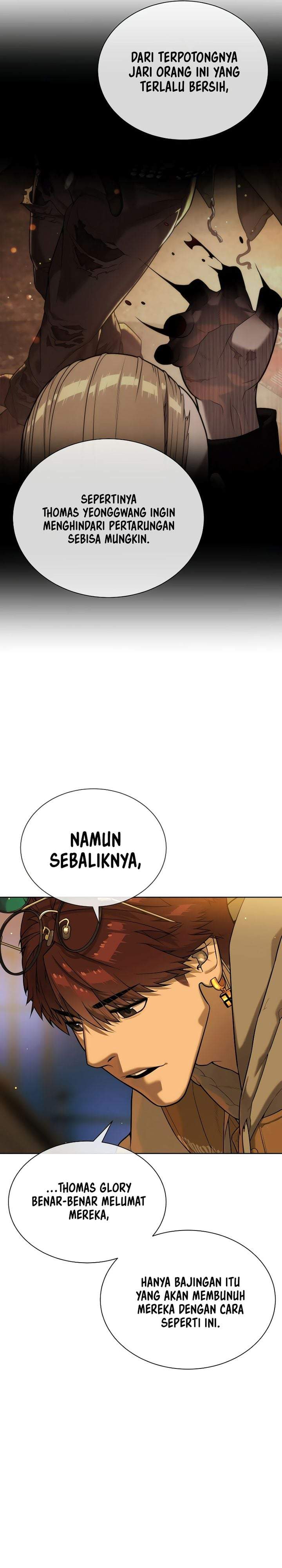 Killer Peter Chap 138 - Next Chap 139