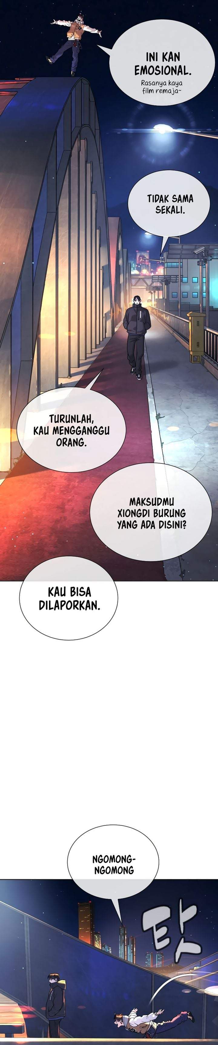 Killer Peter Chap 138 - Next Chap 139