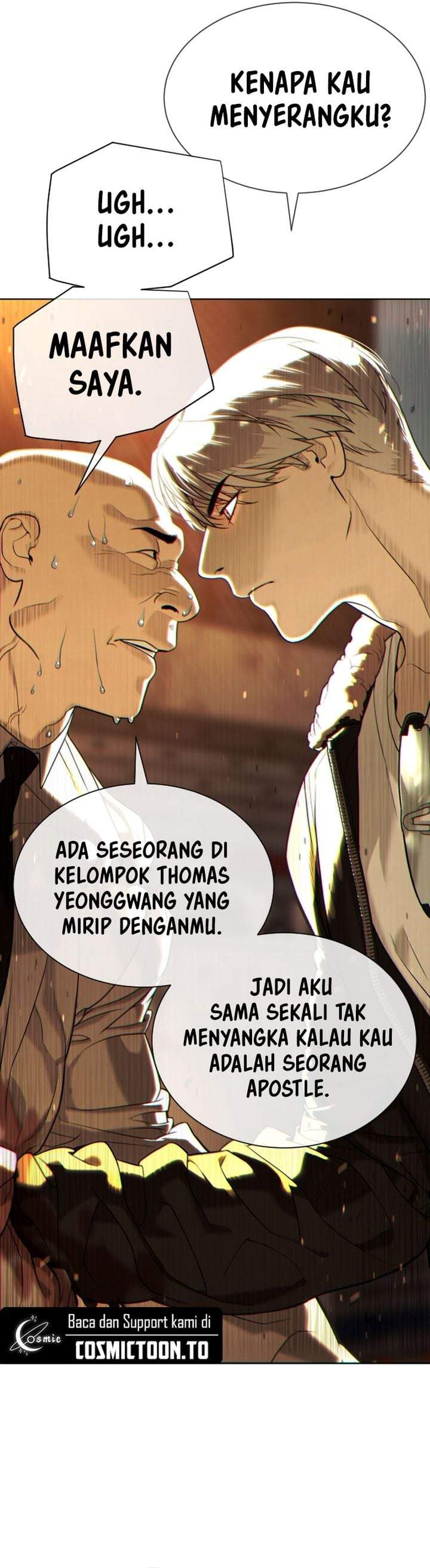 Killer Peter Chap 141 - Next Chap 142