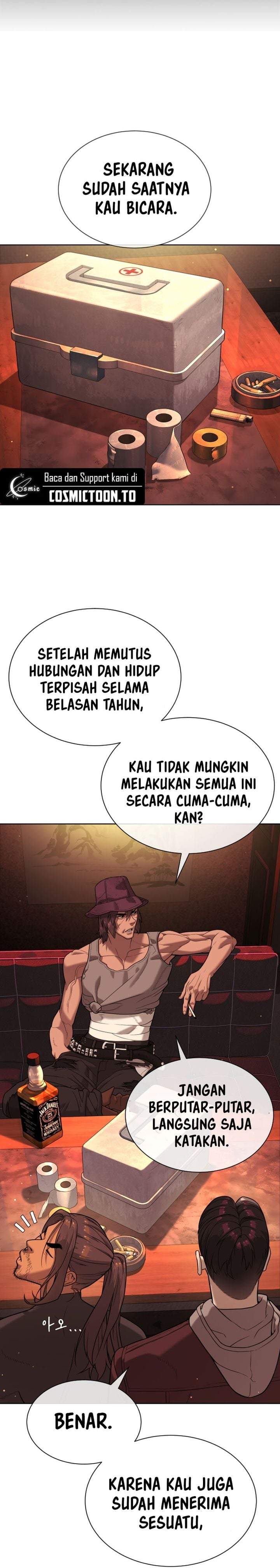 Killer Peter Chap 141 - Next Chap 142