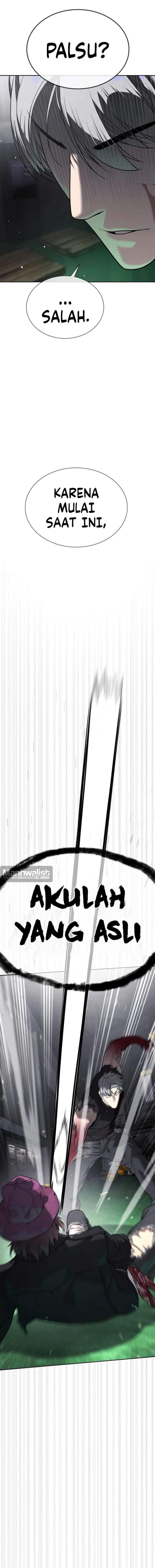 Killer Peter Chap 142 - Next Chap 143