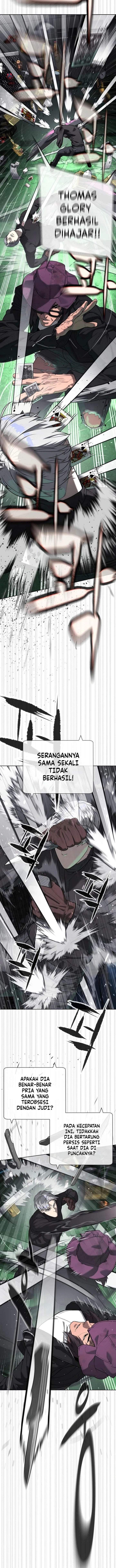 Killer Peter Chap 142 - Next Chap 143