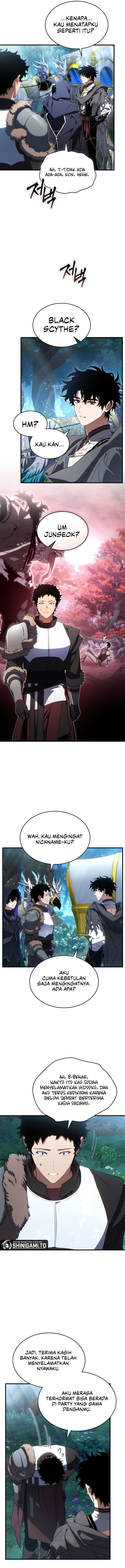 The Max-Level Player’s 100th Regression Chap 89 - Next Chap 90