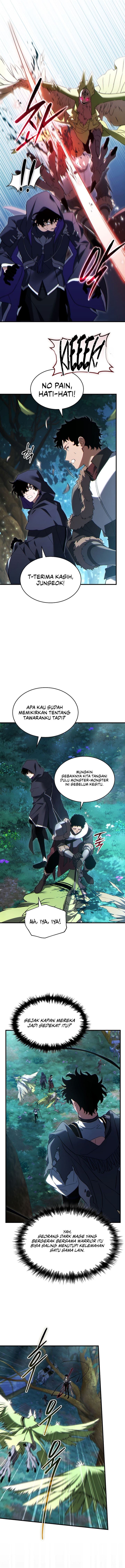 The Max-Level Player’s 100th Regression Chap 89 - Next Chap 90