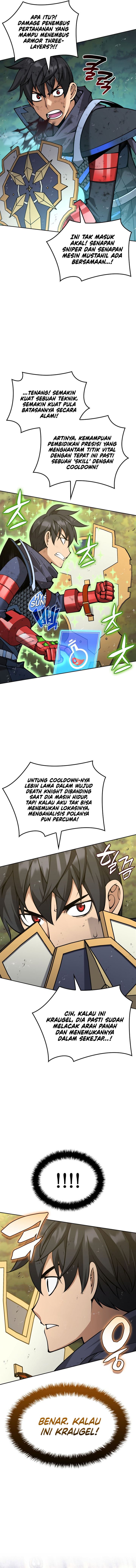 Overgeared Chap 331 - Next Chap 332