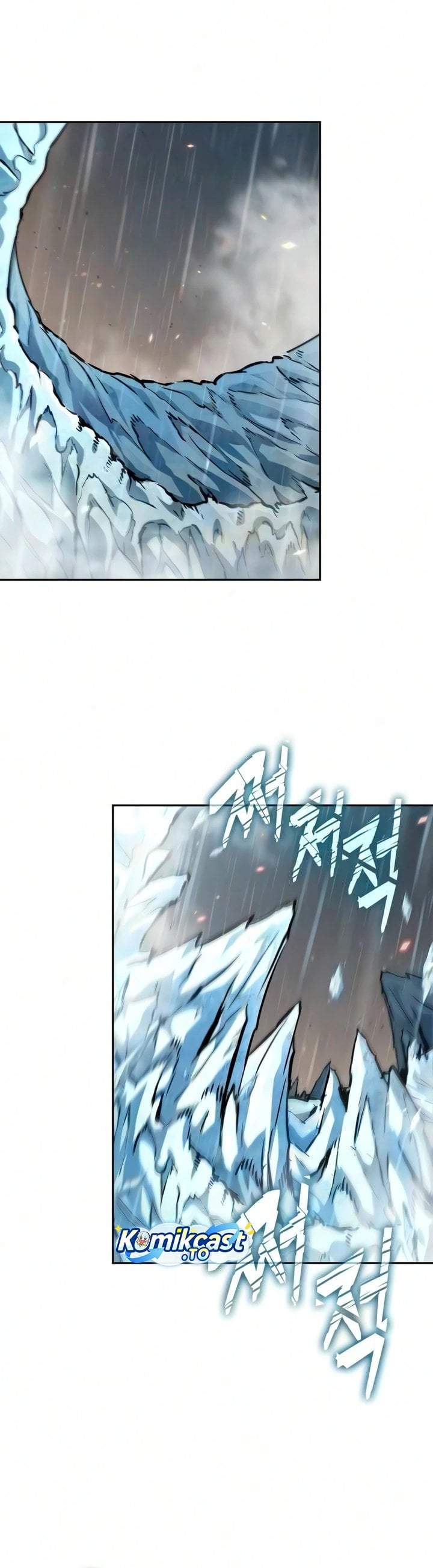 Nano Machine Chap 318 - Next Chap 319