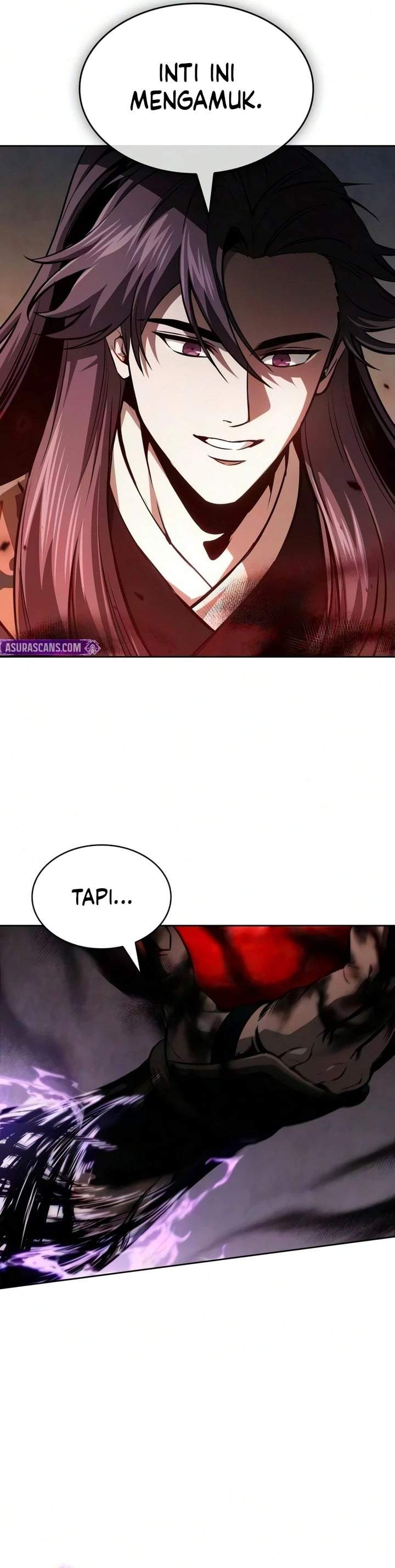 Nano Machine Chap 320 - Next Chap 321