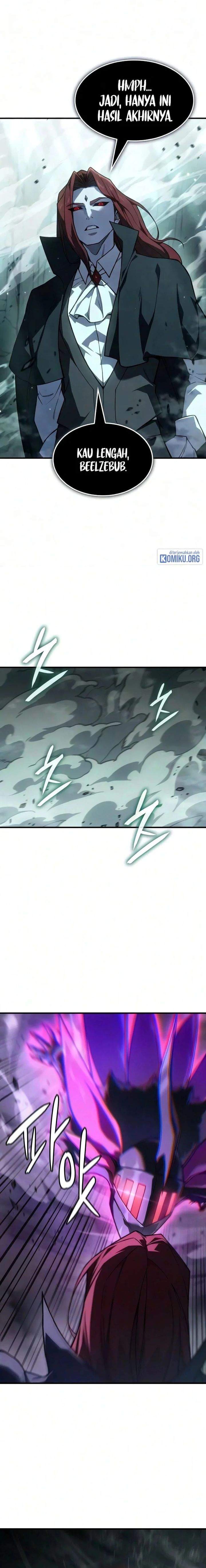 Regressing with the Kings Power Chap 148 - Next Chap 149