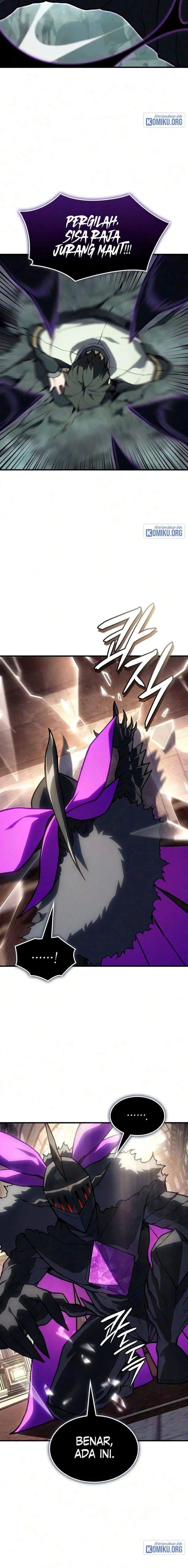 Regressing with the Kings Power Chap 148 - Next Chap 149