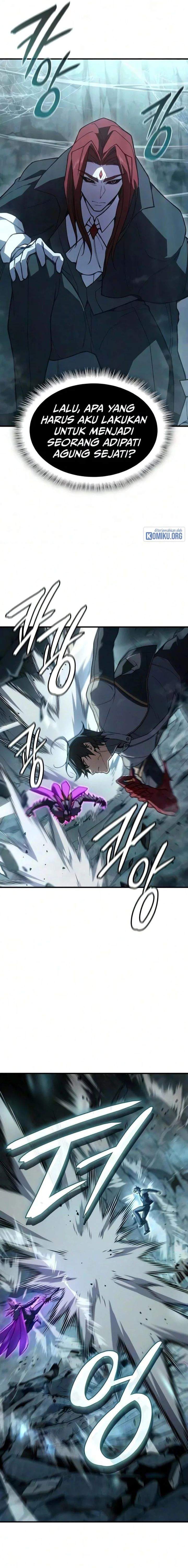 Regressing with the Kings Power Chap 149 - Next Chap 150