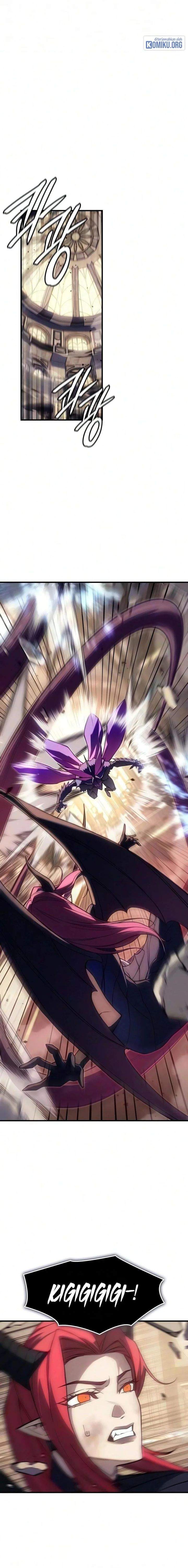 Regressing with the Kings Power Chap 149 - Next Chap 150