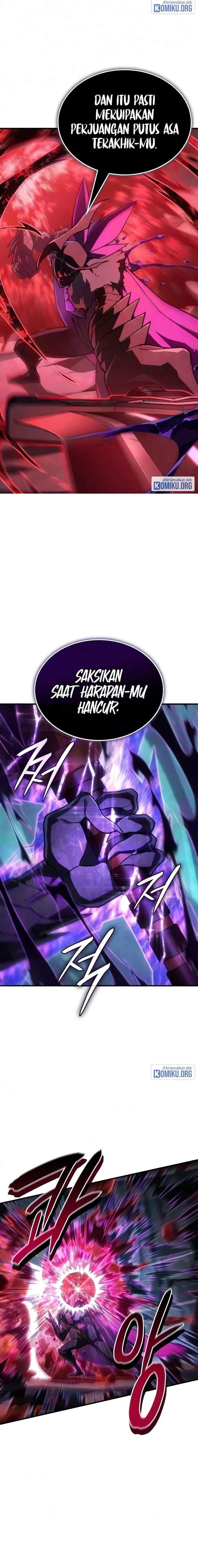 Regressing with the Kings Power Chap 149 - Next Chap 150