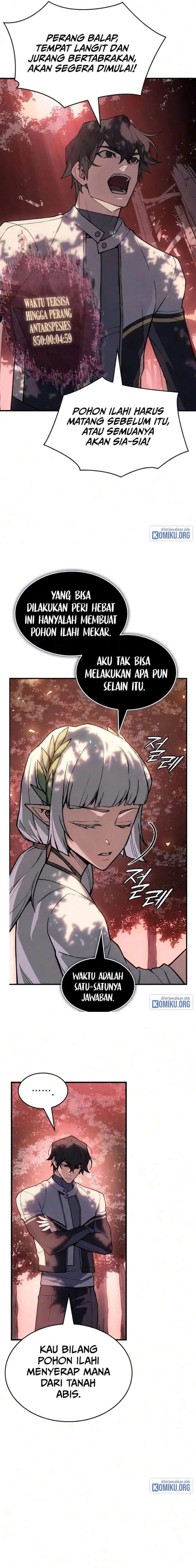 Regressing with the Kings Power Chap 152 - Next Chap 153