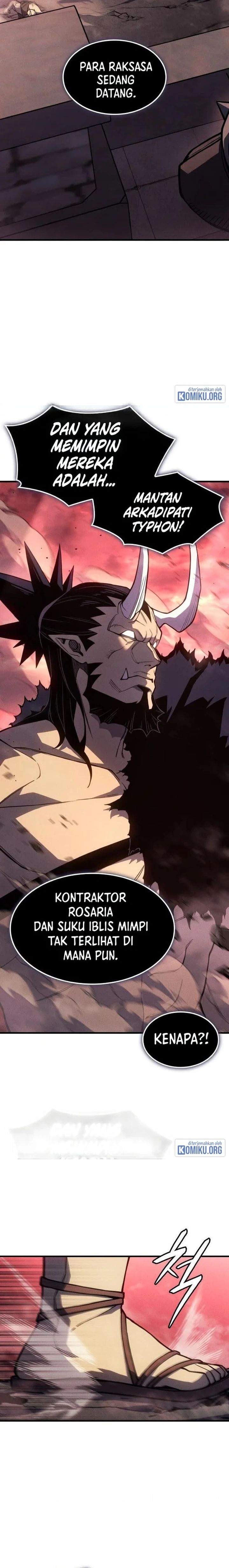 Regressing with the Kings Power Chap 153 - Next Chap 154
