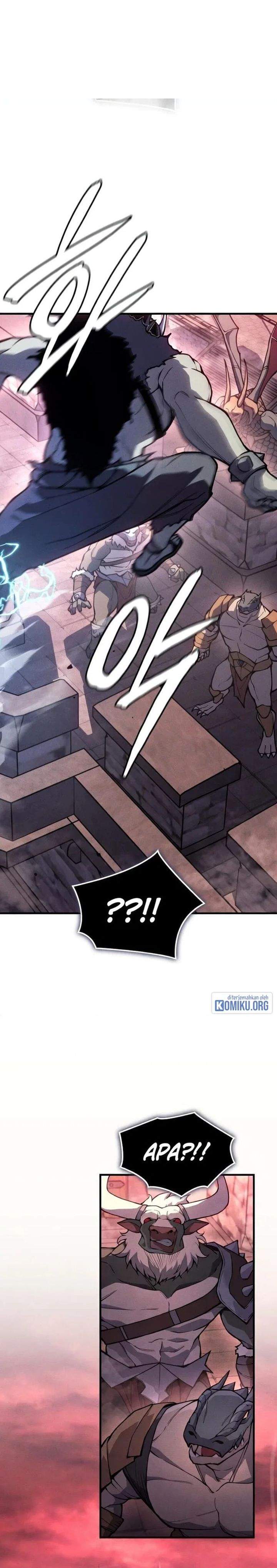 Regressing with the Kings Power Chap 153 - Next Chap 154