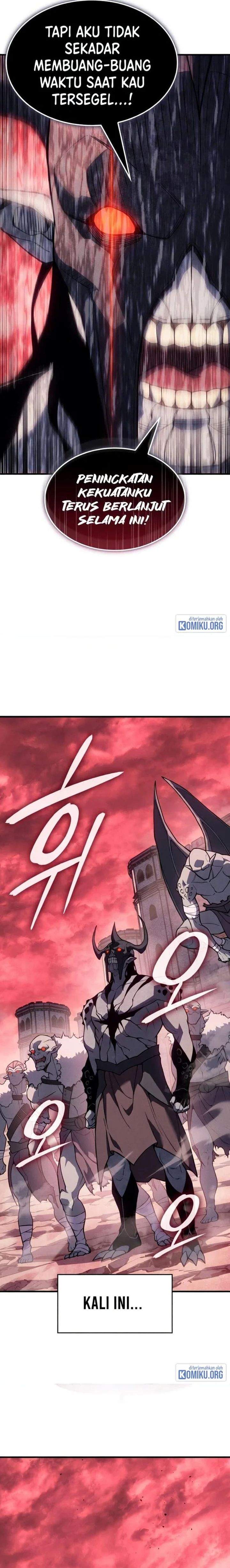 Regressing with the Kings Power Chap 153 - Next Chap 154