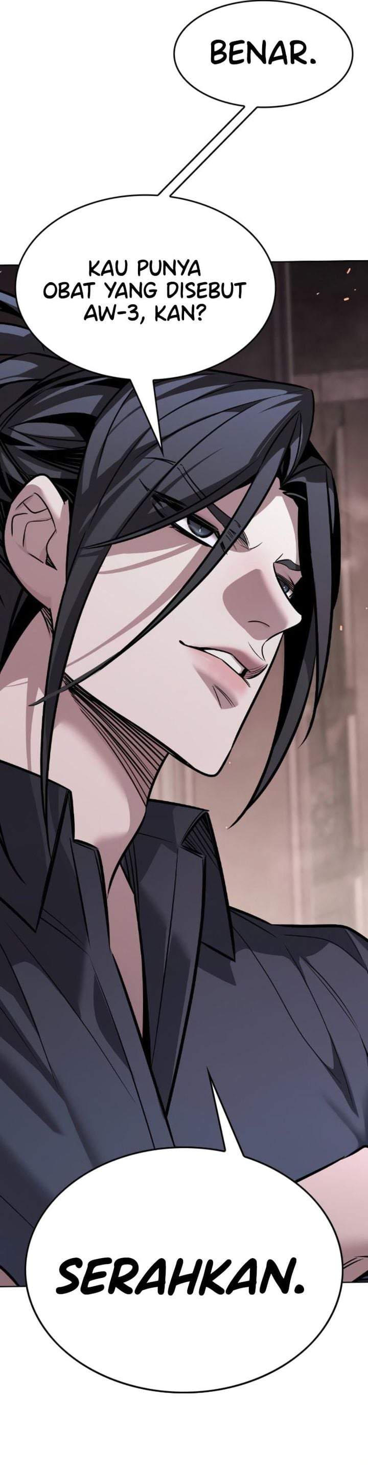 Eleceed Chap 409 - Next Chap 410