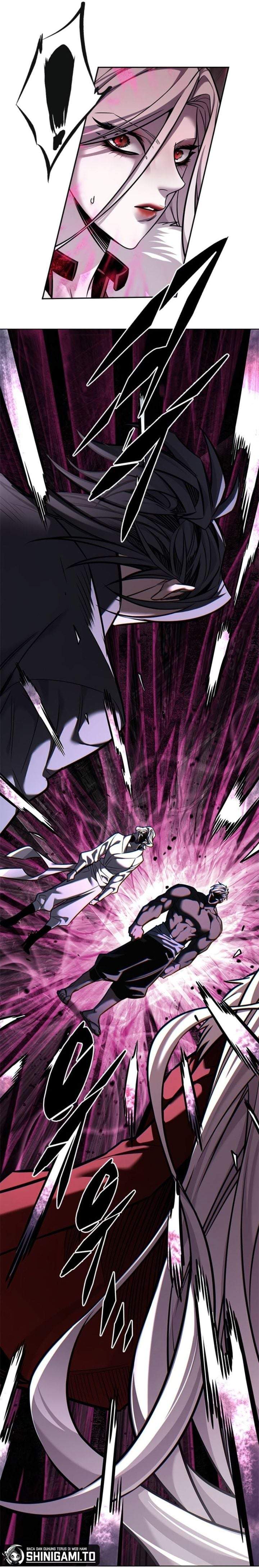 Eleceed Chap 409 - Next Chap 410