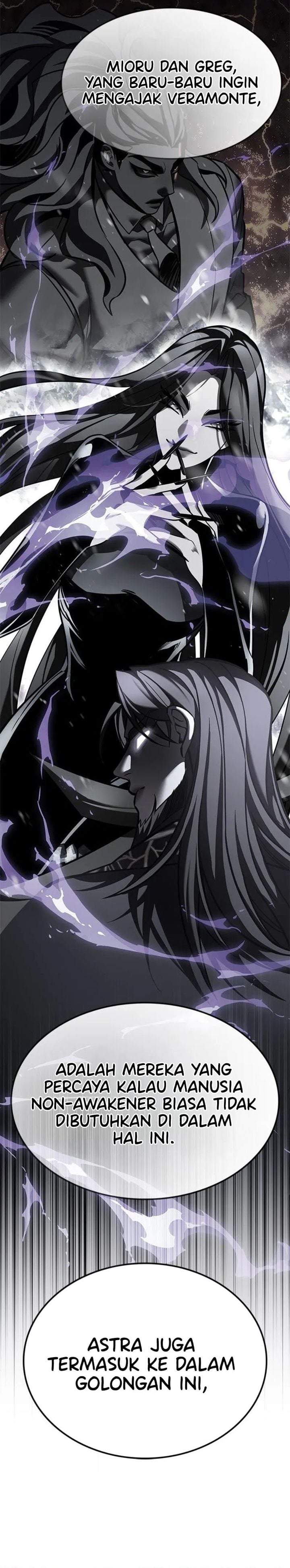 Eleceed Chap 406 - Next Chap 407