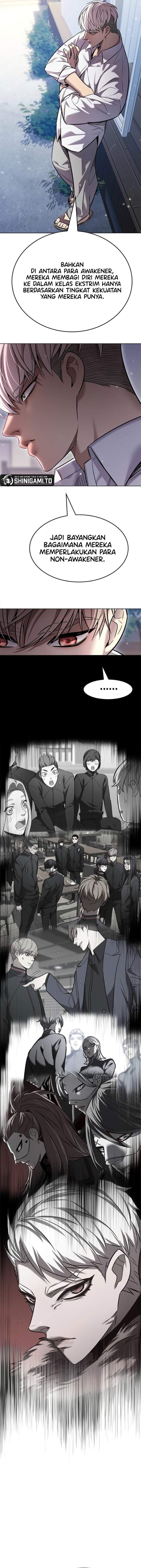 Eleceed Chap 407 - Next Chap 408
