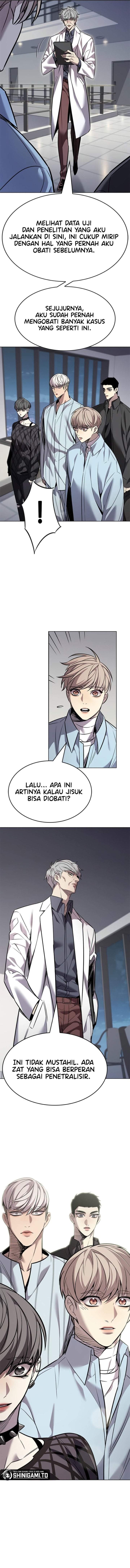 Eleceed Chap 407 - Next Chap 408