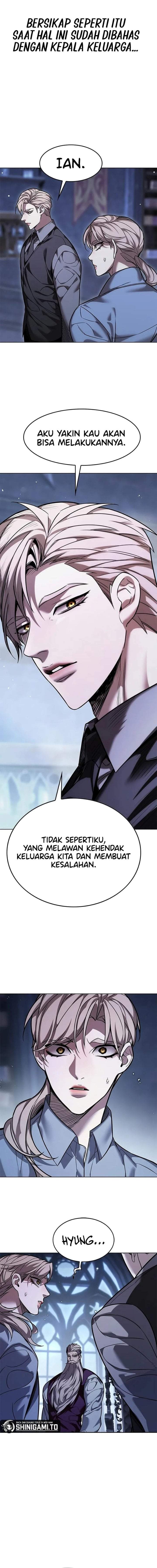 Eleceed Chap 412 - Next Chap 413