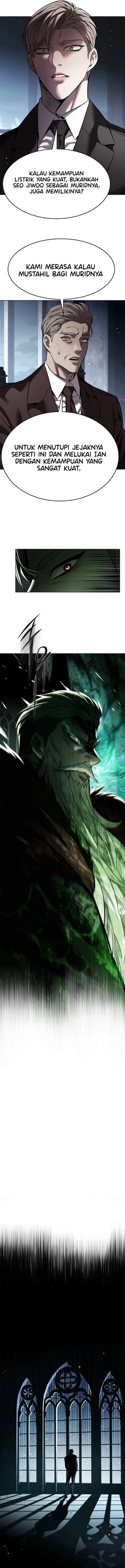 Eleceed Chap 413 - Next Chap 414
