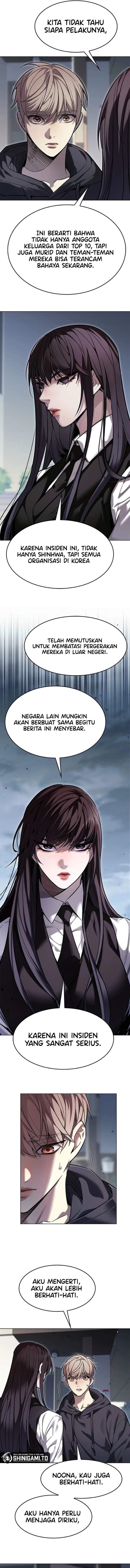 Eleceed Chap 413 - Next Chap 414