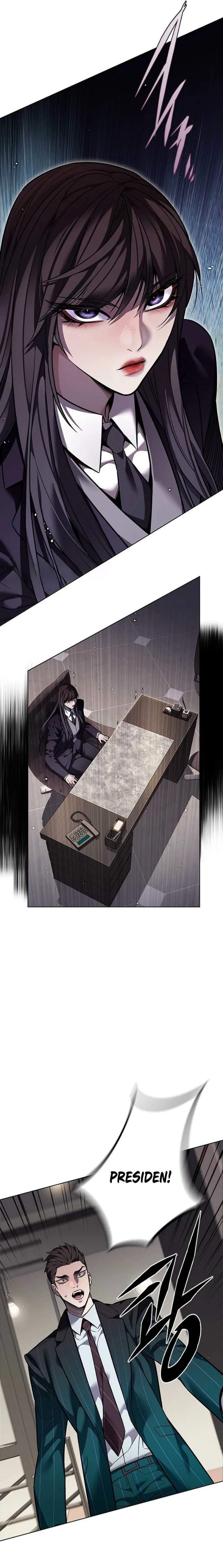 Eleceed Chap 413 - Next Chap 414