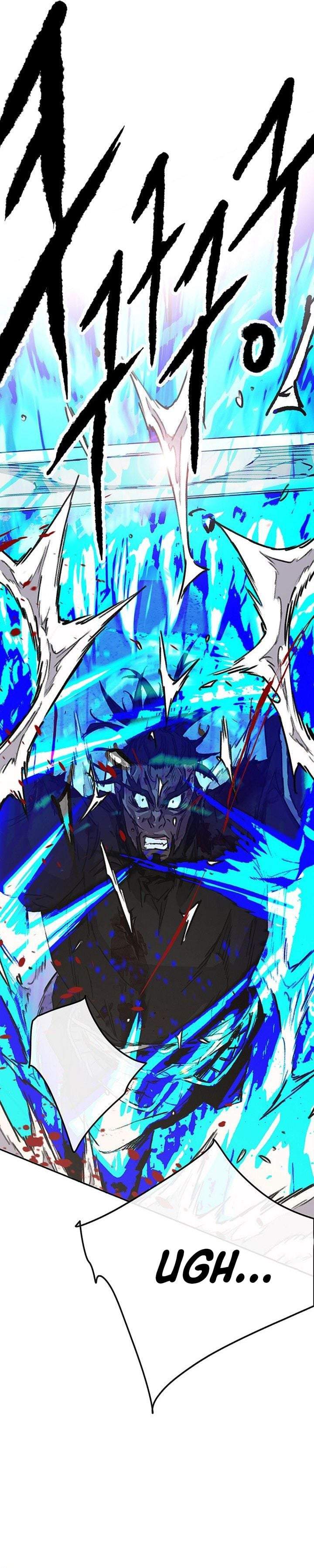 The Undefeatable Swordsman Chap 308 - Next Chap 309