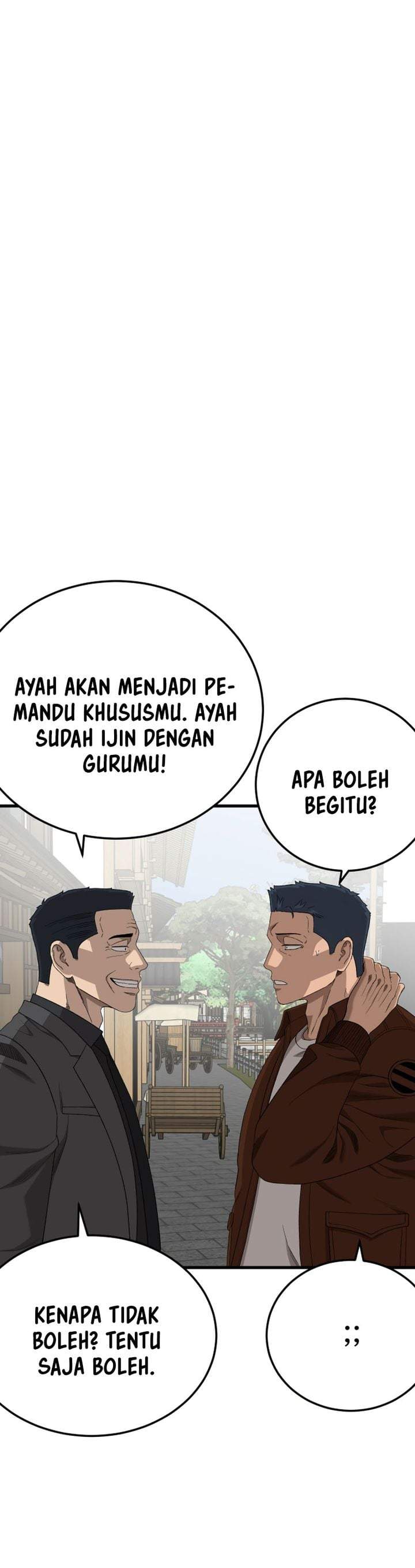 A Bad Person Chap 306 - Next Chap 307