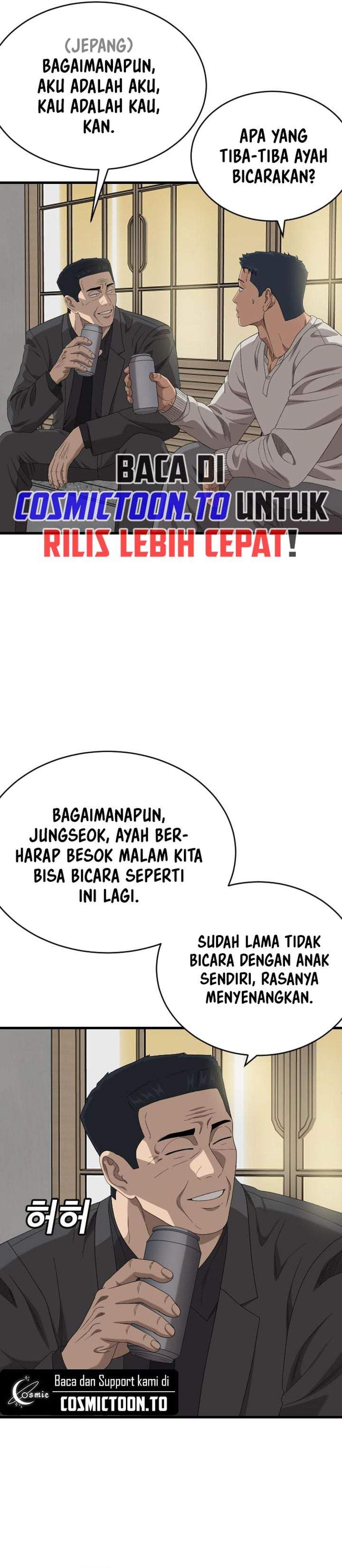 A Bad Person Chap 311 - Next Chap 312