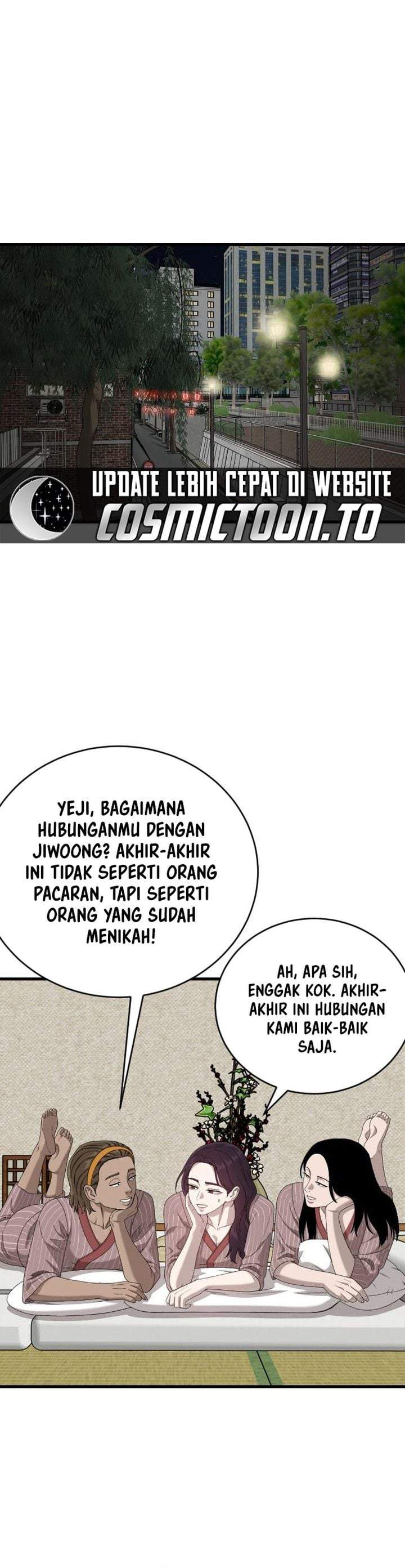 A Bad Person Chap 312 - Next Chap 313