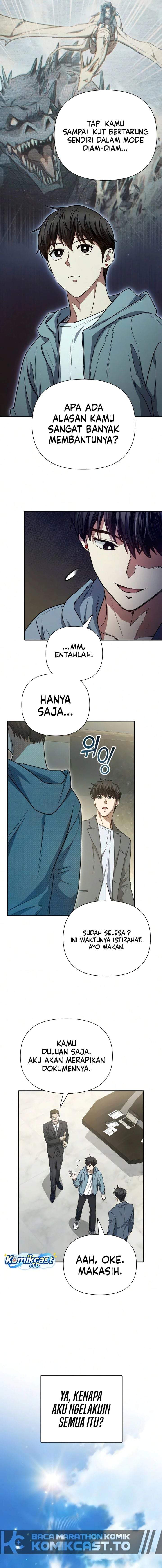 The S-Classes That I Raised Chap 165 - Next Chap 166